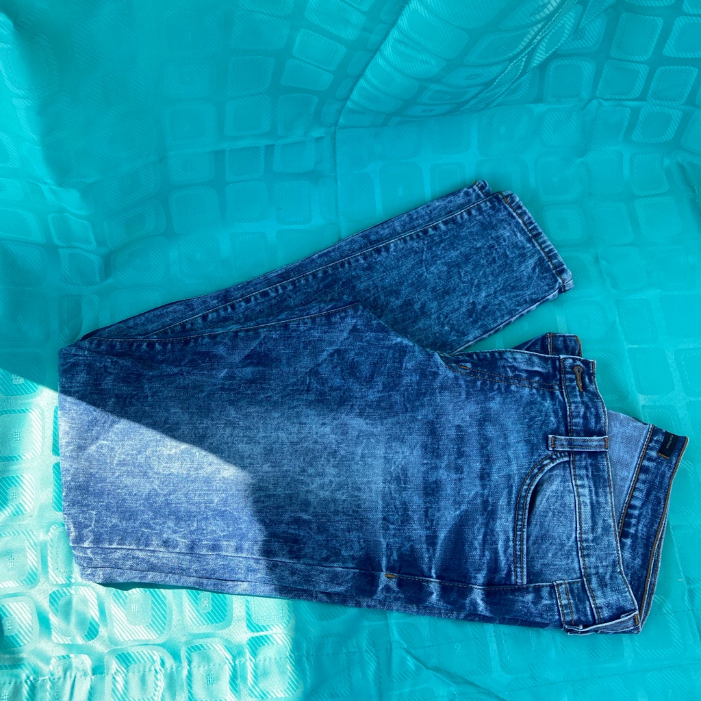 Flying Monkey Jeans